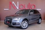 Audi Q5  2015 в Одесі