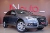 Audi Q5  2015. Фото 4