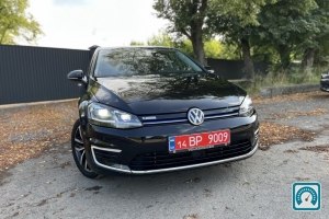 Volkswagen e-Golf  2020 №823038