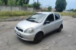 Toyota Yaris Luna 2000 в Полтаві
