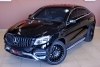 Mercedes GLE-Class Coupe 2017. Фото 2