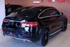 Mercedes GLE-Class Coupe 2017. Фото 5