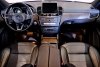Mercedes GLE-Class Coupe 2017. Фото 7
