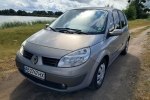 Renault Scenic dCI 2005 в Гайсині