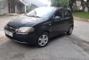 Chevrolet  Aveo  2008 №823043