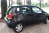Chevrolet Aveo  2008. Фото 13