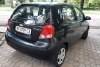 Chevrolet Aveo  2008. Фото 14