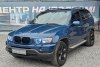 BMW  X5  2001 №823044