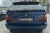 BMW X5  2001. Фото 7