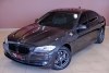 BMW 5 Series  2013. Фото 2