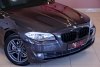 BMW 5 Series  2013. Фото 3