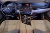 BMW 5 Series  2013. Фото 7