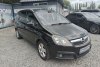 Opel  Zafira  2005 №823046