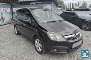 Opel Zafira  2005 №823046