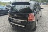 Opel Zafira  2005. Фото 6