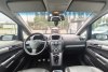 Opel Zafira  2005. Фото 12