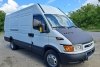 Iveco TurboDaily МАХІ TDI 2002. Фото 1