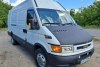 Iveco TurboDaily МАХІ TDI 2002. Фото 2