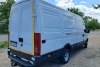 Iveco TurboDaily МАХІ TDI 2002. Фото 3