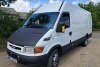Iveco TurboDaily МАХІ TDI 2002. Фото 9