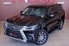 Lexus LX 450 2016. Фото 2