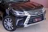 Lexus LX 450 2016. Фото 3