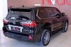 Lexus LX 450 2016. Фото 5