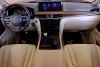 Lexus LX 450 2016. Фото 7