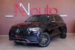 Mercedes GLE-Class 300d 2022 в Одесі