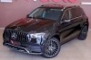 Mercedes GLE-Class 300d 2022. Фото 2