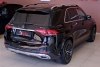 Mercedes GLE-Class 300d 2022. Фото 5