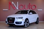 Audi Q3  2015 в Одесі