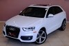 Audi Q3  2015. Фото 2
