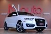 Audi Q3  2015. Фото 4
