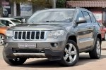 Jeep Grand Cherokee  2011 в Києві