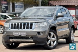 Jeep Grand Cherokee  2011 №823056