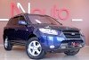 Hyundai Santa Fe  2008. Фото 4