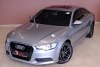 Audi A6  2014. Фото 2