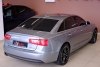 Audi A6  2014. Фото 5