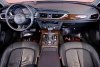 Audi A6  2014. Фото 7