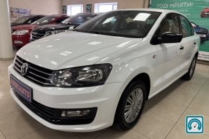 Volkswagen Polo  2017 №823059