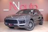 Porsche  Cayenne  2020 №823060