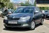 Skoda Octavia 2011