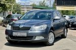 Skoda Octavia  2011 в Києві