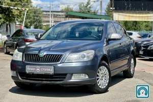 Skoda Octavia  2011 №823061