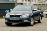 Skoda Octavia  2011 � ���