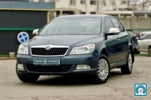 Skoda Octavia  2011 823061