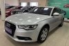 Audi A6 2011