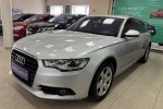 Audi A6  2011 в Кропивницьку