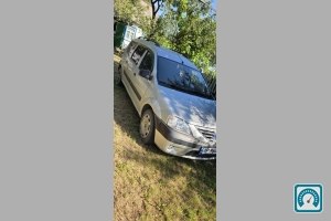 Dacia Logan  2007 823067